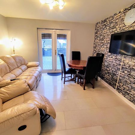 High Rigg House Bradford - Luxury Accomodation With Private Parking Idle Exterior foto